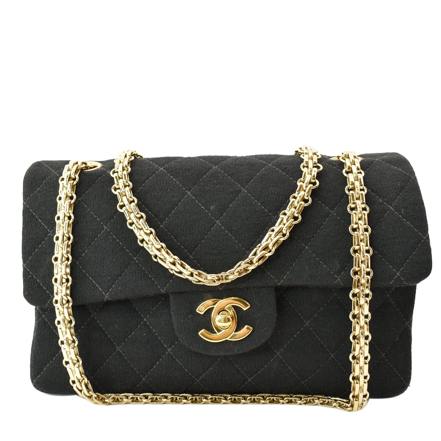 Chanel Tote 379106