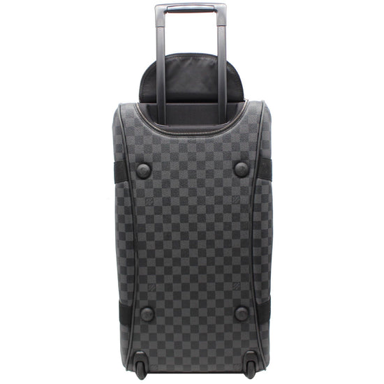 Louis Vuitton 2016 pre-owned Neo Eole 55 Suitcase - Farfetch