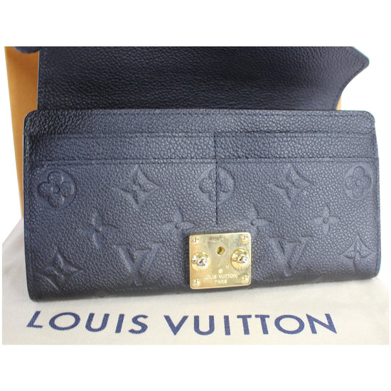 Louis Vuitton Néonoé mm Black Monogram Empreinte