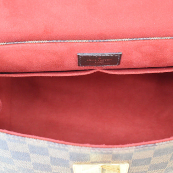 Louis Vuitton Bergamo MM - DesignerSupplier