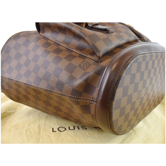 Louis Vuitton 2005 pre-owned Manosque GM tote bag