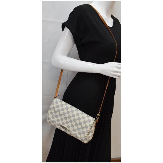 ❌SOLD❌ LOUIS VUITTON FAVORITE MM - AH Designer Handbags