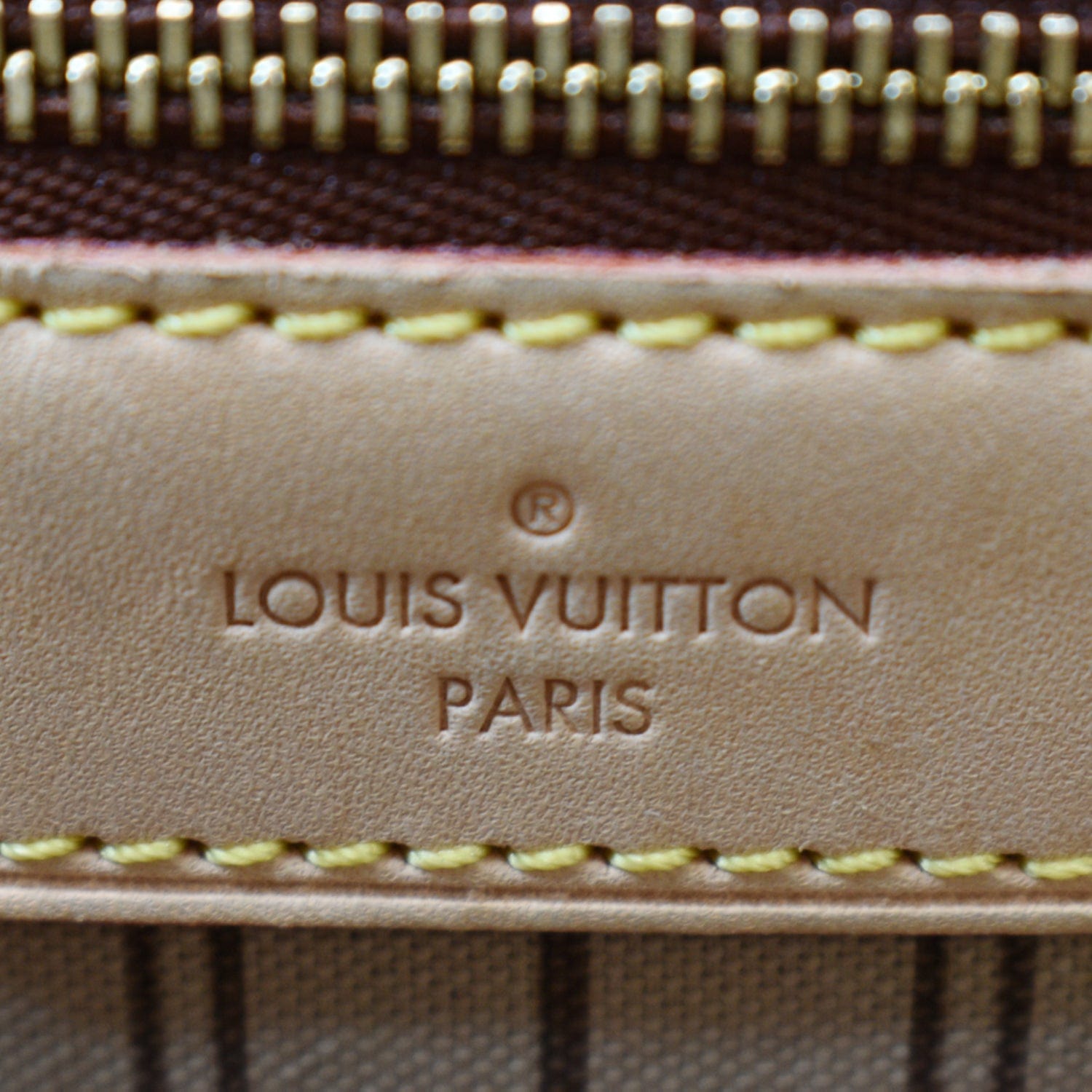 Louis Vuitton SD Date Code Guide  Bagaholic