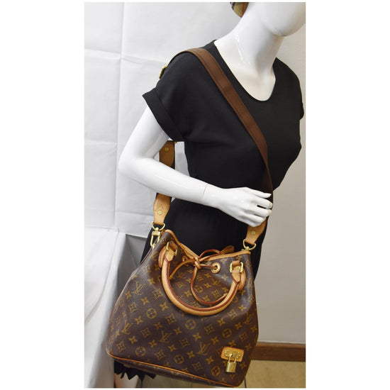 Louis Vuitton Monogram Eden Neo 2way Shoulder Bag - A World Of Goods For  You, LLC