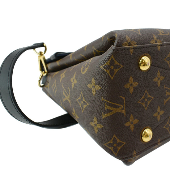 Louis Vuitton Monogram Canvas Boétie PM NM, myGemma