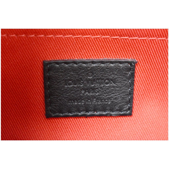 Louis Vuitton Palm Spring Mini World Tour Brown Leather ref.28527 - Joli  Closet