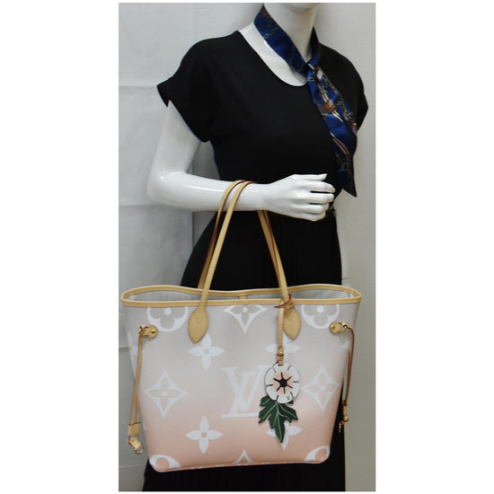 Louis Vuitton Neverfull Tote 387782