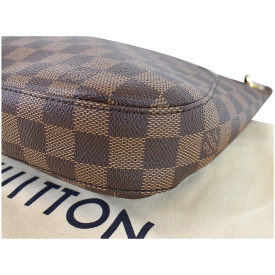 Louis Vuitton South Bank Besace Bag Damier at 1stDibs  south bank besace louis  vuitton, louis vuitton south bank besace reviews, louis vuitton bank