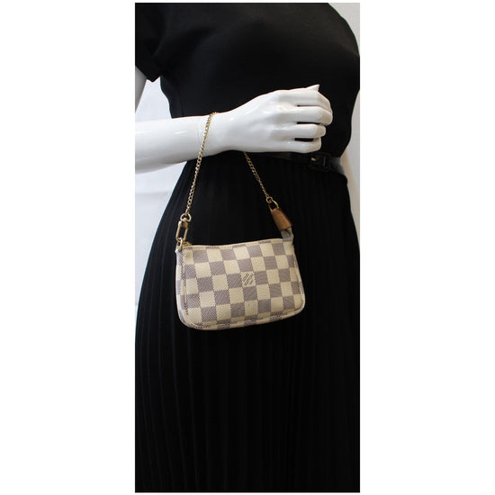 Louis-Vuitton-Damier-Azur-Pochette-Mila-MM-Mini-Pouch-N60027 – dct