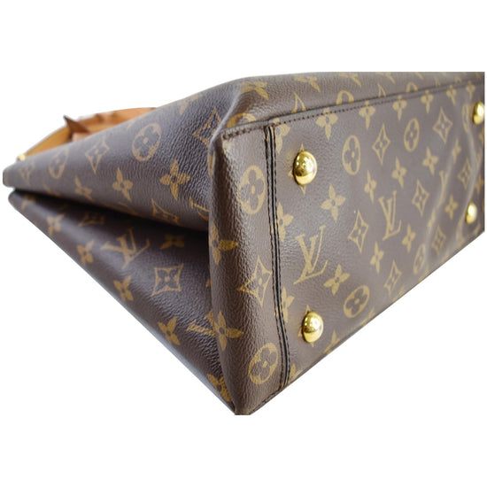 brown flower louis vuitton｜TikTok Search