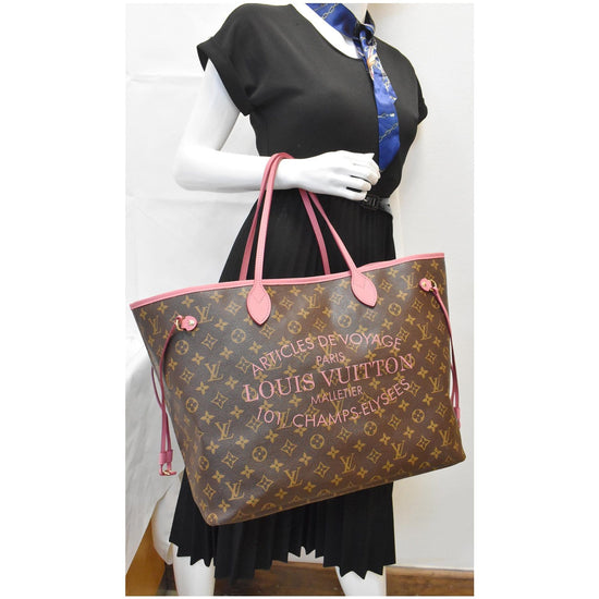 New Louis Vuitton Neverfull Limited Editions 2020-2021 – Bagaholic