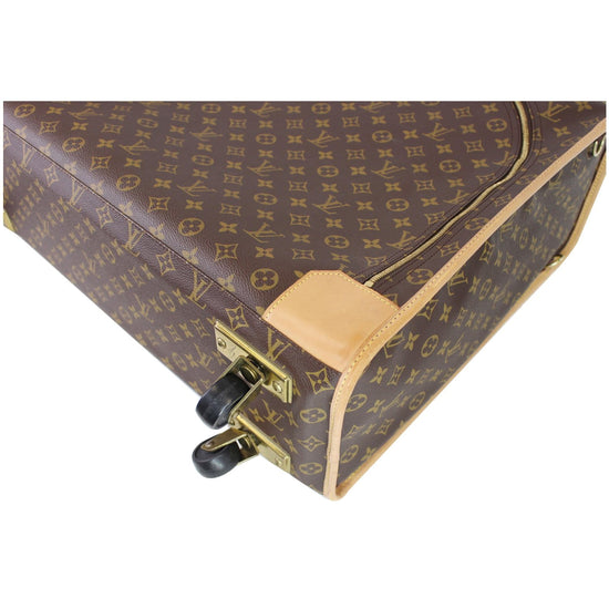 LOUIS VUITTON Monogram Pullman 65 319063