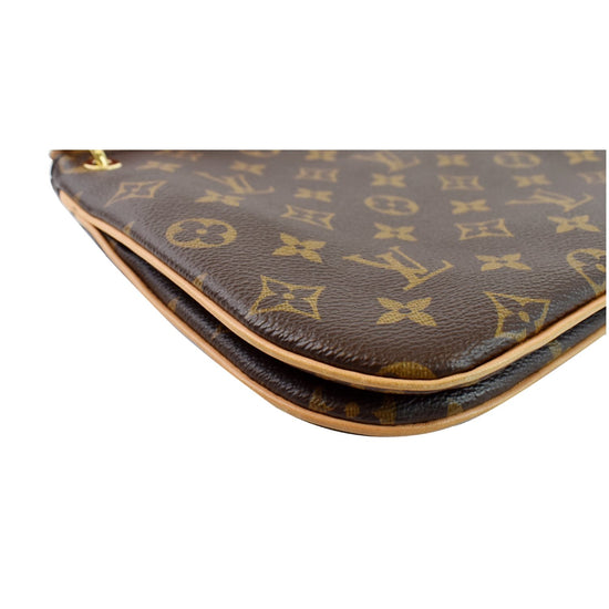 Louis Vuitton Lorette – Southern Bliss