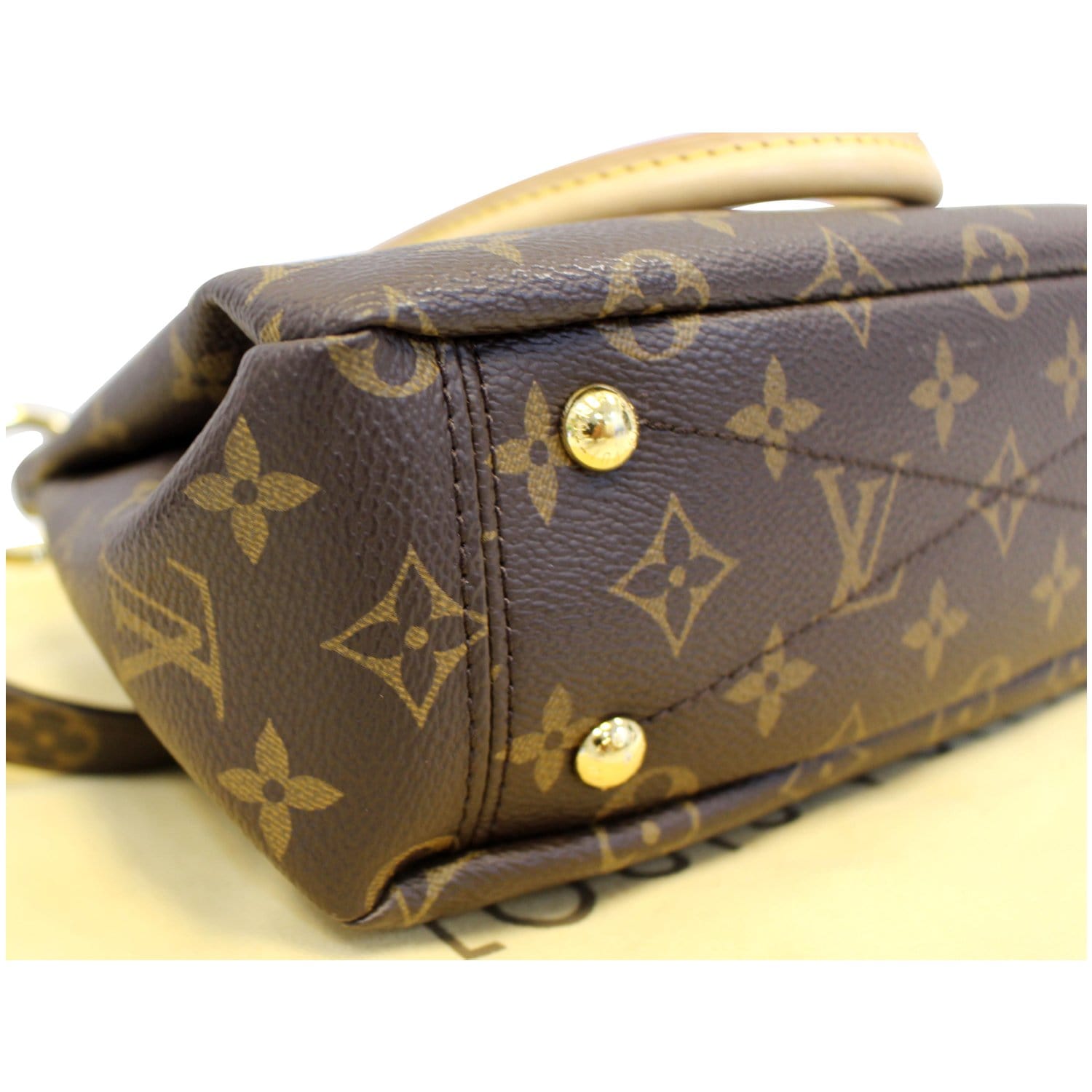 Louis Vuitton Pallas Bb Shoulder Bag | Lv Pallas Bag