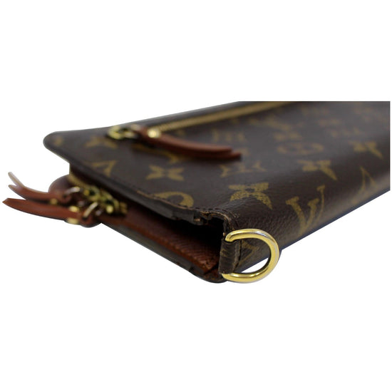 Louis Vuitton Insolite Wallet Monogram - LVLENKA Luxury Consignment