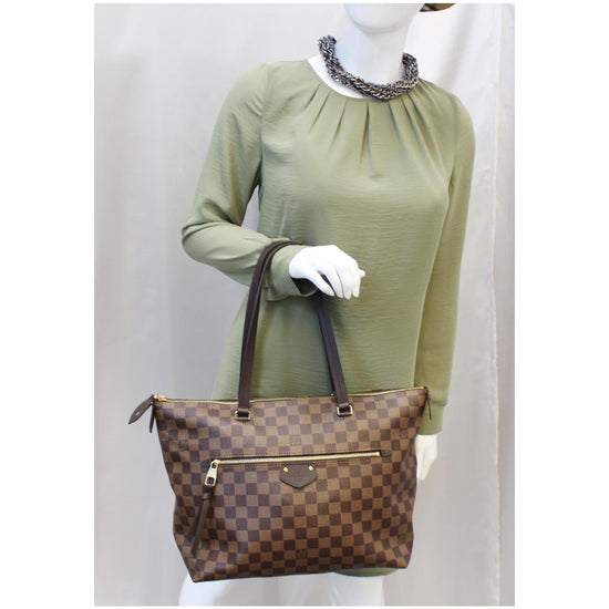 LOUIS VUITTON Iena MM shoulder Tote bag N44040｜Product Code