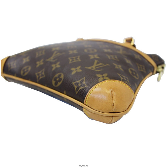 Louis Vuitton Monogram Canvas Sac Coussin GM Shoulder Bag (SHF