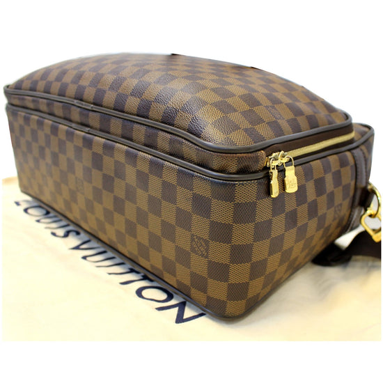 Louis Vuitton Damier Ebene Icare, myGemma, SE