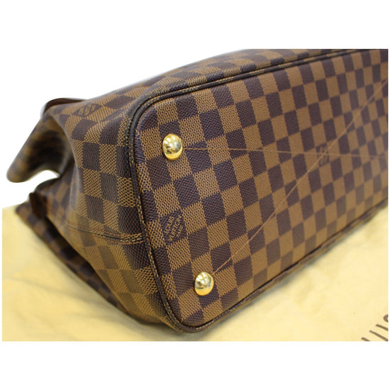 Louis Vuitton Damier Ebene Ascot QJB0XW0T0B012