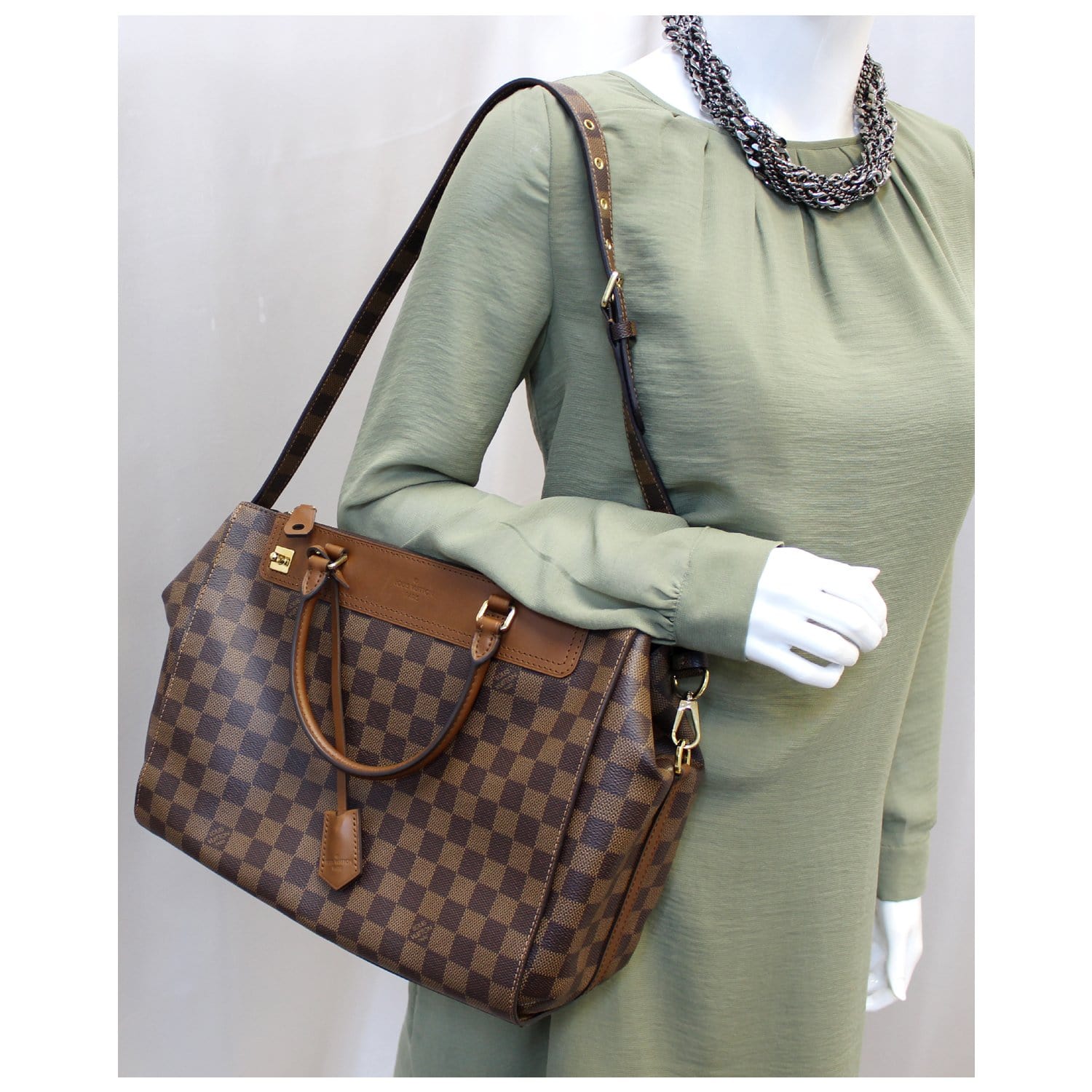 Louis Vuitton Greenwich Britain, SAVE 42% 