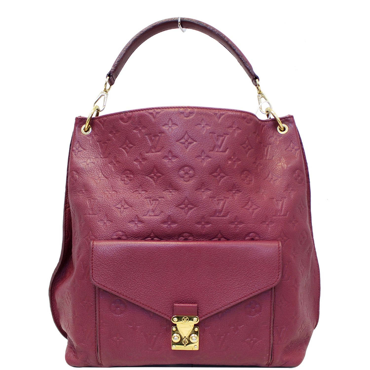 Louis Vuitton Metis Handbag 341580