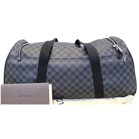 Louis Vuitton Damier Graphite Neo Eole 65 - Black Weekenders, Bags -  LOU746183