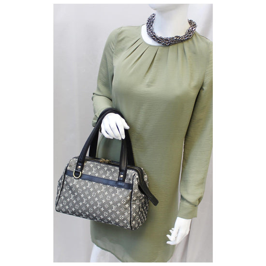 Louis-Vuitton-Monogram-Mini-Josephine-PM-Hand-Bag-Khaki-M92215 –  dct-ep_vintage luxury Store