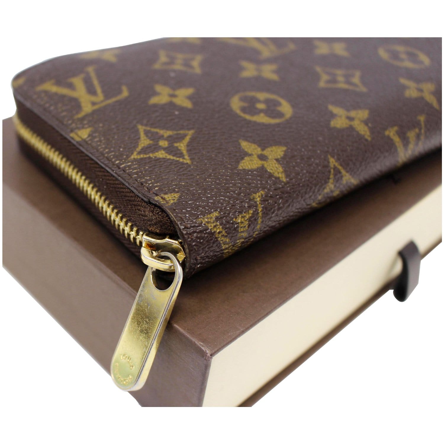 How To Identify Louis Vuitton Wallet | IQS Executive