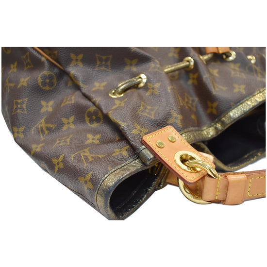 LOUIS VUITTON Monogram Irene 24834