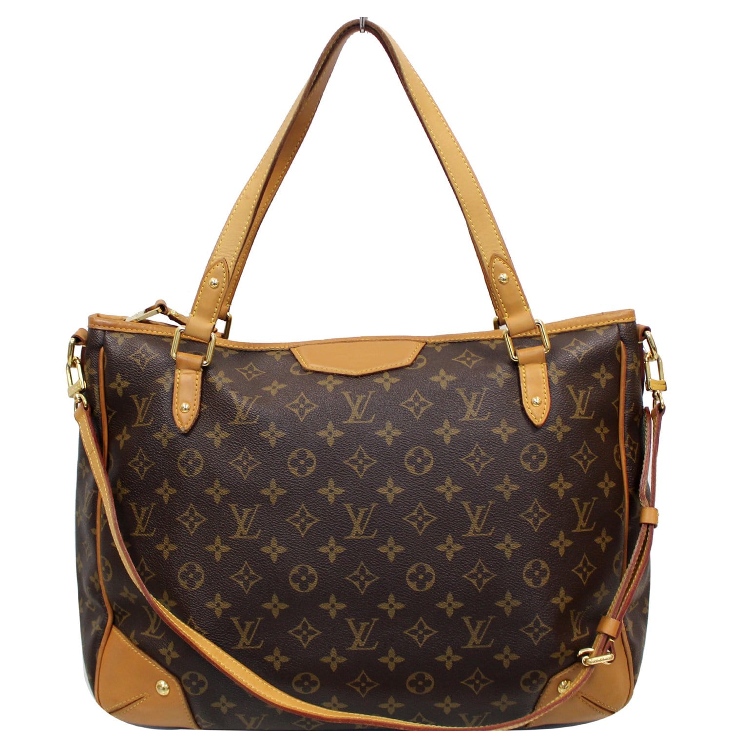 Louis Vuitton Monogram Canvas Estrela GM Bag Louis Vuitton