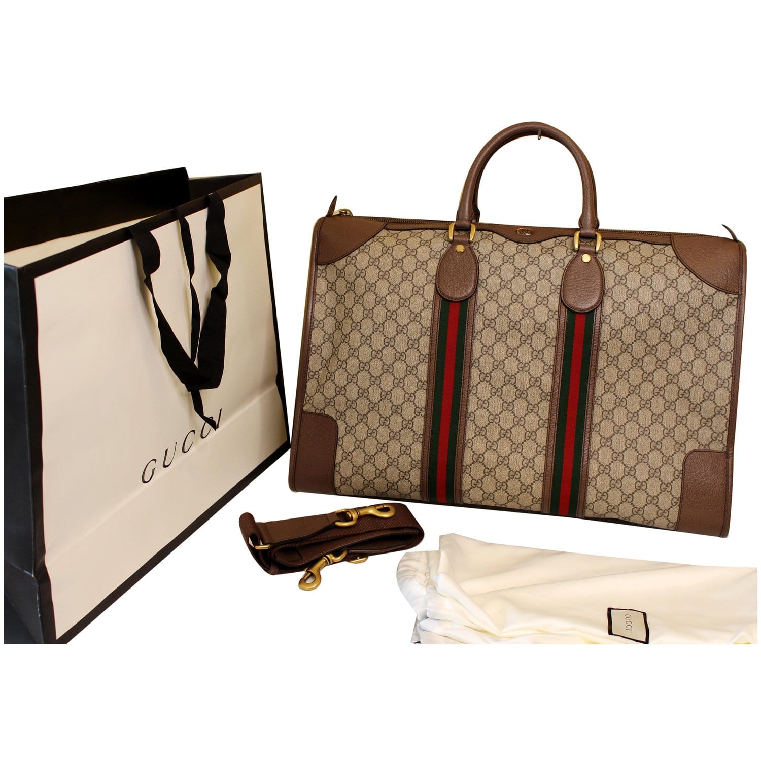 gucci ophidia large