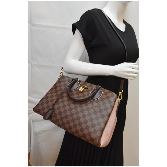 Louis Vuitton, Bags, Louis Vuitton Normandy Duo Handbag