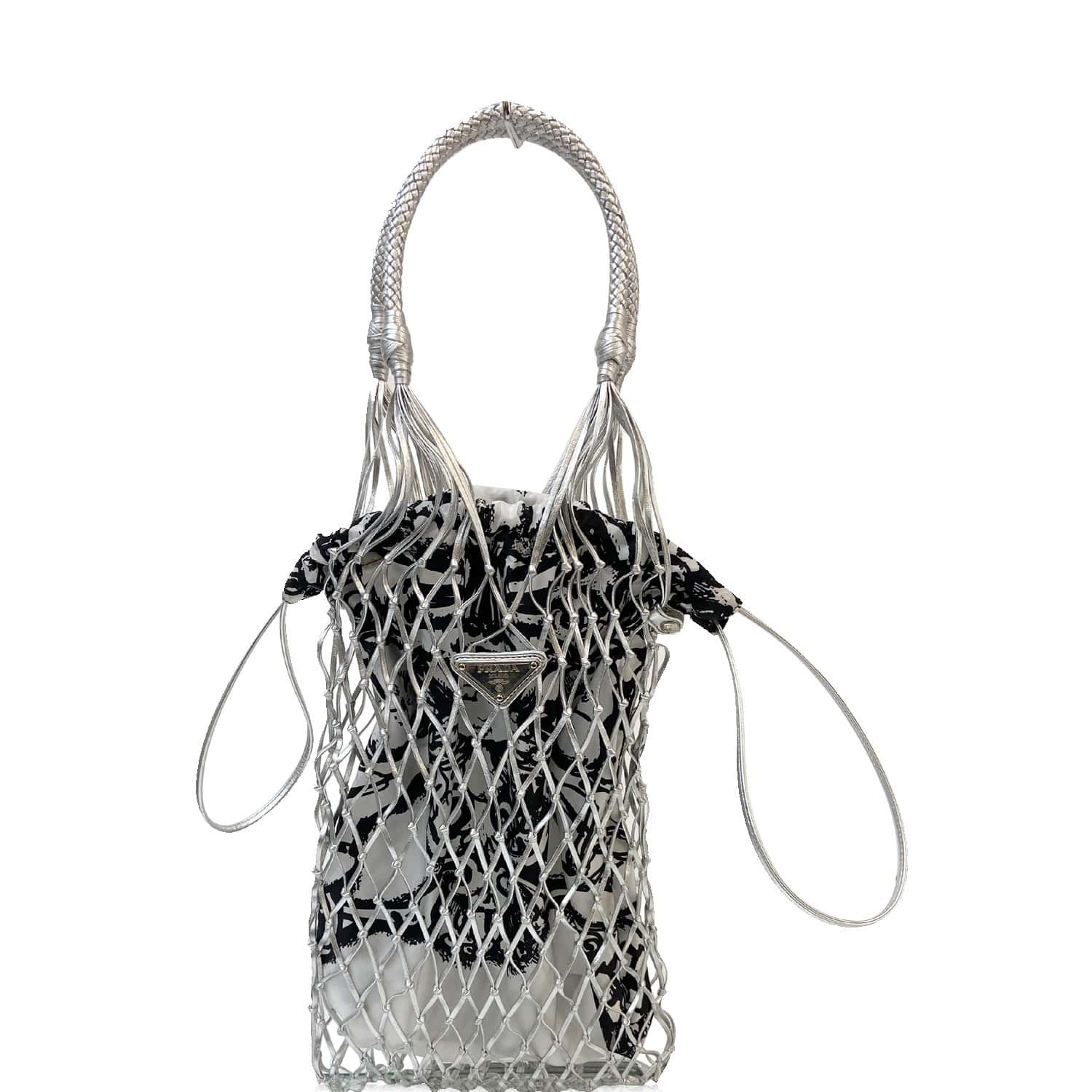  Net Bag Woven Bag Beach Bag Net Bag Fisherman Net