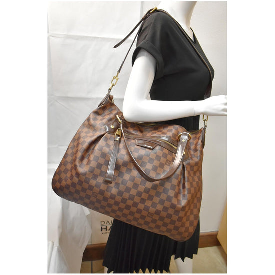 Louis Vuitton Evora Handbag 393308