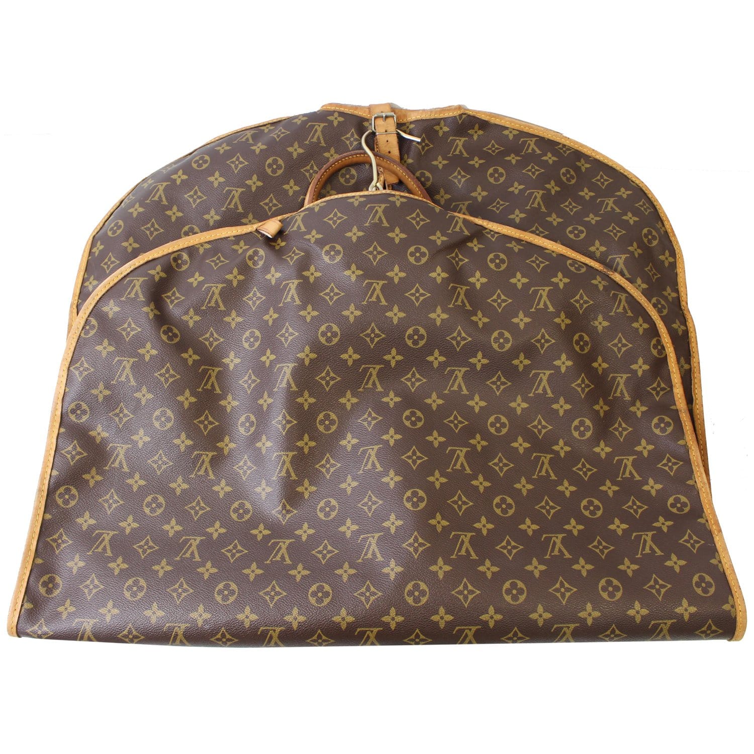 Louis Vuitton Vintage Garment Bag