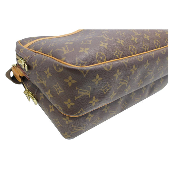Louis Vuitton Monogram Reporter GM - Brown Crossbody Bags, Handbags -  LOU800035