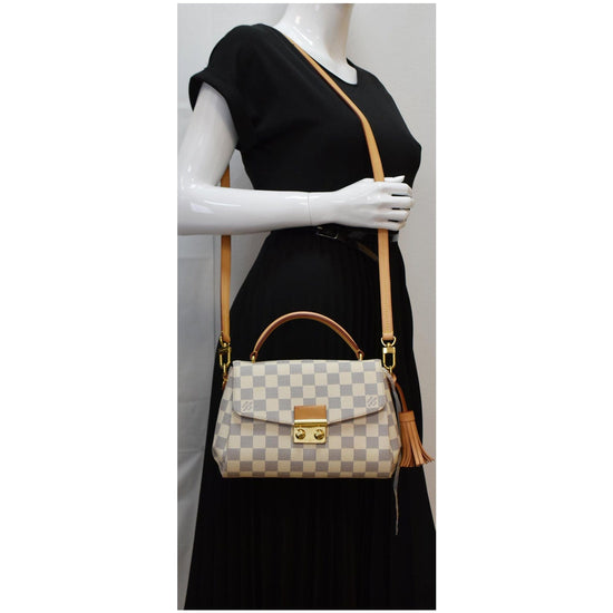 louisvuitton #lvcroisette #limitededition #crossbodybags