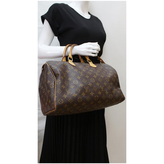 Louis Vuitton Speedy Handbag 352247