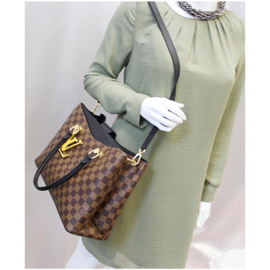 Shop Louis Vuitton DAMIER Lv riverside (N40050) by MUTIARA