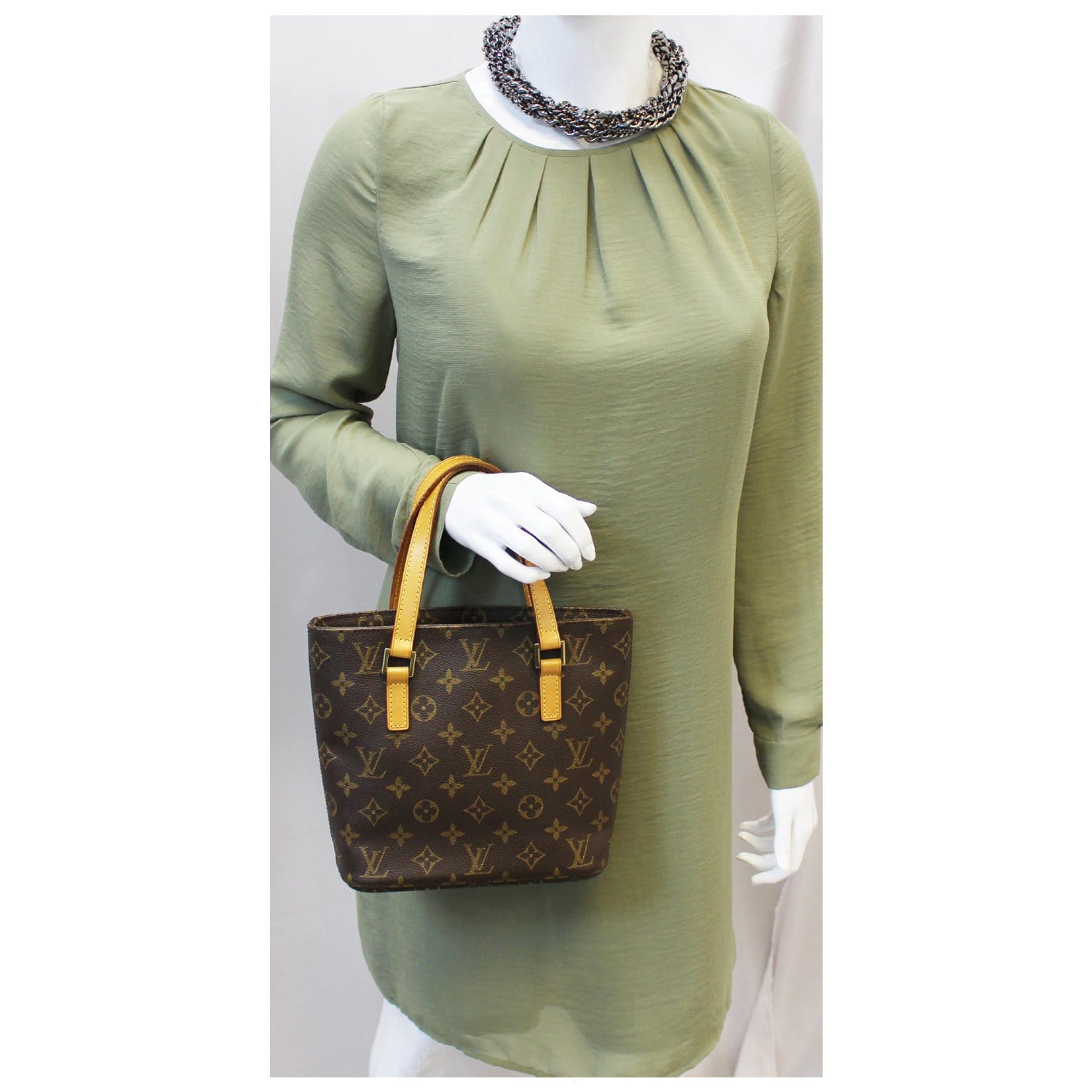 Shop Louis Vuitton Vavin pm (N40113, N40108) by design◇base