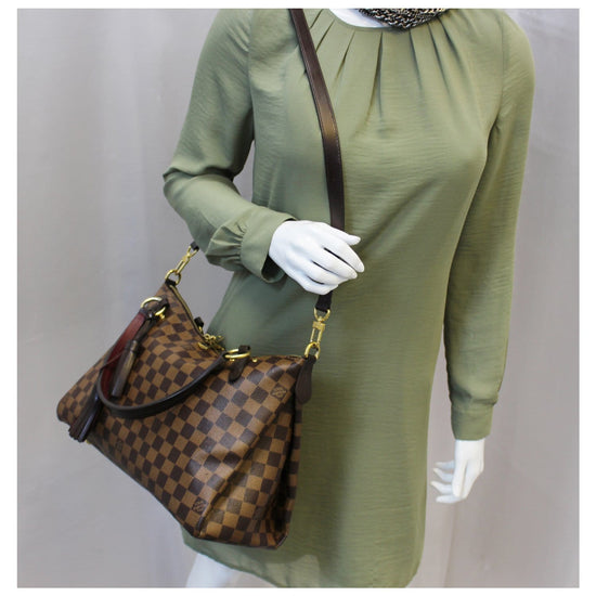 Brand New from Louis Vuitton and Straight to YOU! the Lymington