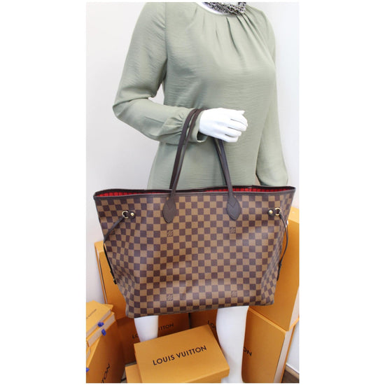 Concepción, Chile में Louis Vuitton Neverfull बैग्स बिक्री के लिए, Facebook Marketplace