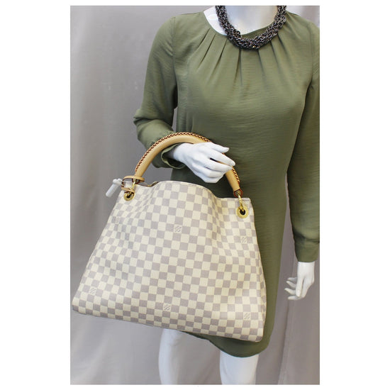 🔥🔥BLACKFRIDAY🔥🔥Louis Vuitton Artsy Monogram Bag, Luxury, Bags