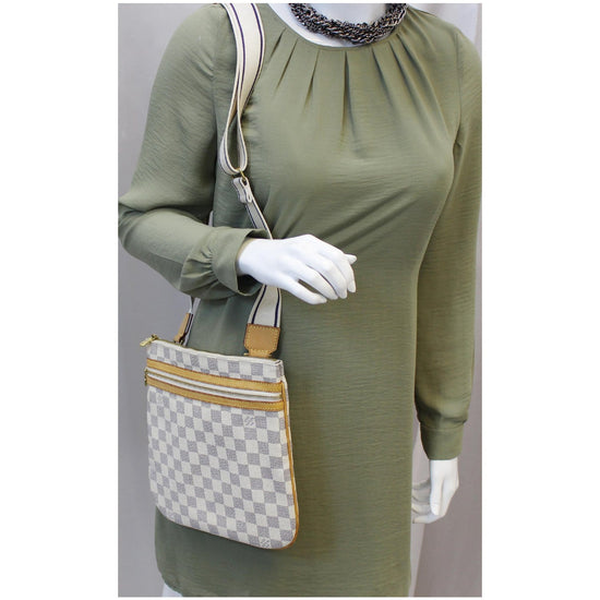 Louis-Vuitton-Damier-Azur-Pochette-Bosphore-Shoulder-Bag-M51112 –  dct-ep_vintage luxury Store