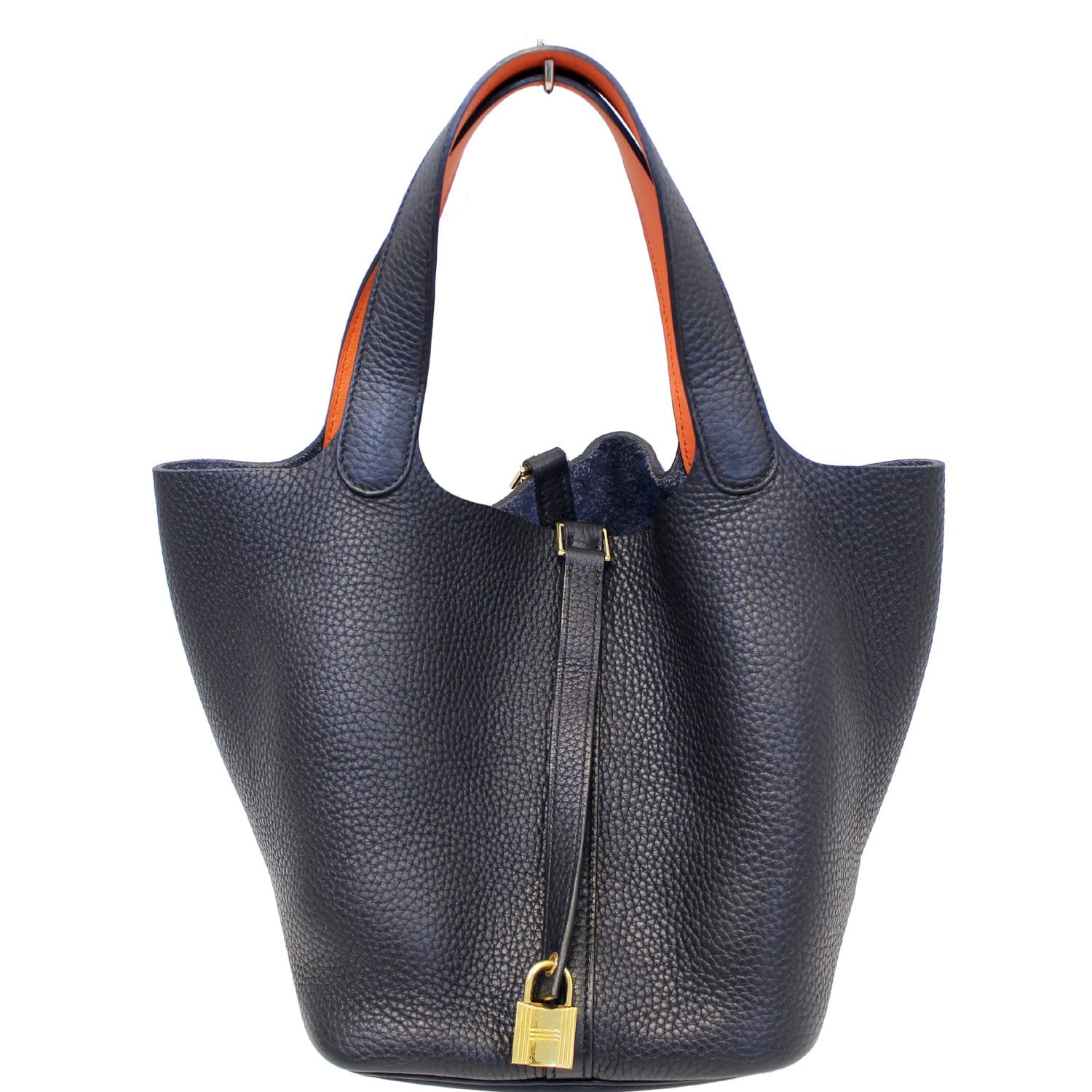 Lock It MM High End Leathers - Handbags