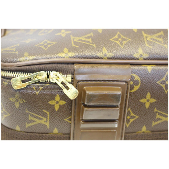 Louis Vuitton Pegase 55 Business Monogram – Avenard Luxe