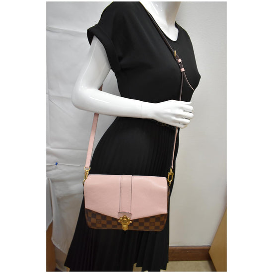 LOUIS VUITTON Clapton shoulder crossbody bag N44244｜Product  Code：2101215276407｜BRAND OFF Online Store