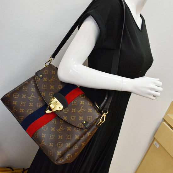 Louis Vuitton, Bags, Louisvuittongeorges Mm