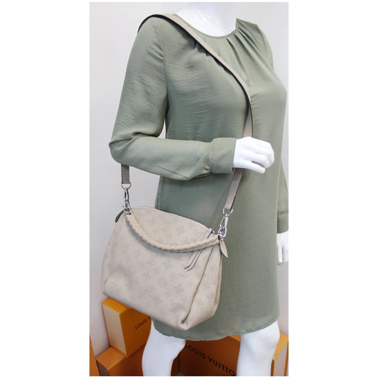 Louis Vuitton Babylone Chain BB Bag – ZAK BAGS ©️