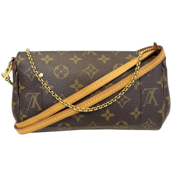 Louis Vuitton Favorite PM Monogram Crossbody Bag (DU0193) – AE Deluxe LLC®